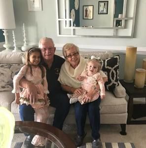 Meet your Posher, Waltraud